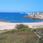 Villa Luxury 30m From The Sea In Porto Portobello