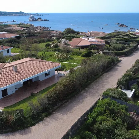 Luxury 30m From The Sea In Porto Villa
