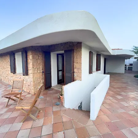 Villa Luxury 30m From The Sea In Porto Portobello