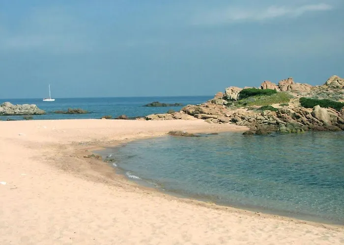 Luxury 30m From The Sea In Porto Villa