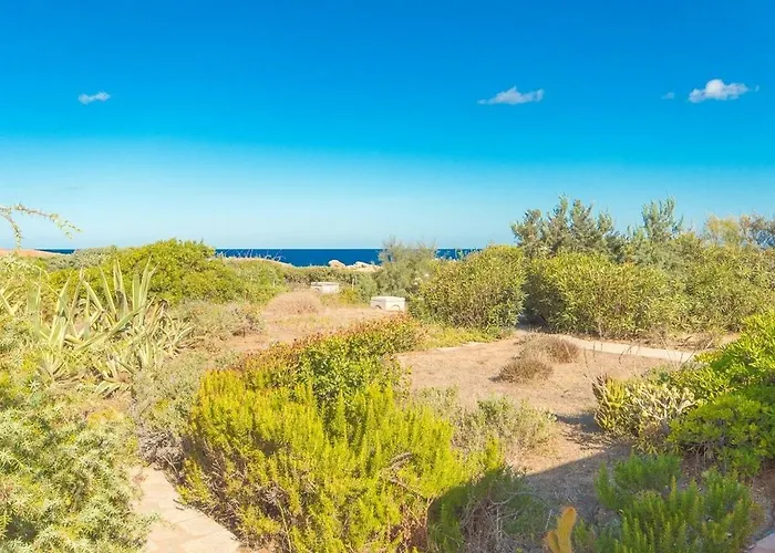 Luxury 30m From The Sea In Porto Villa *