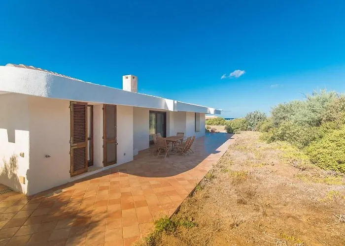 Villa Luxury 30m From The Sea In Porto Portobello