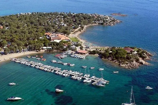 Luxury 30m From The Sea In Porto Villa