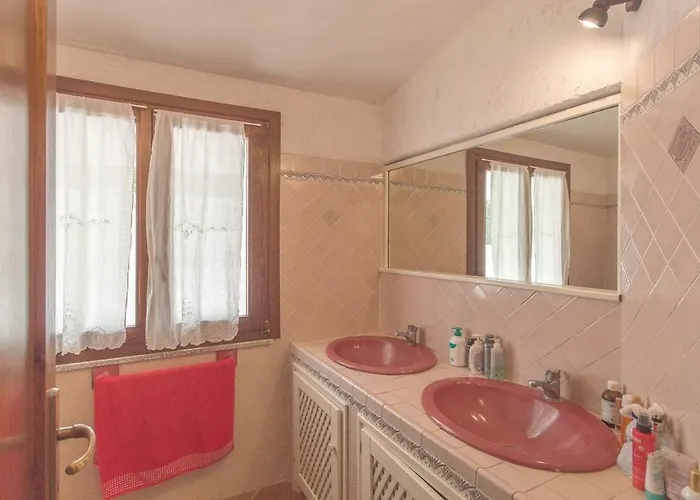 Вилла Luxury 30m From The Sea In Porto Portobello